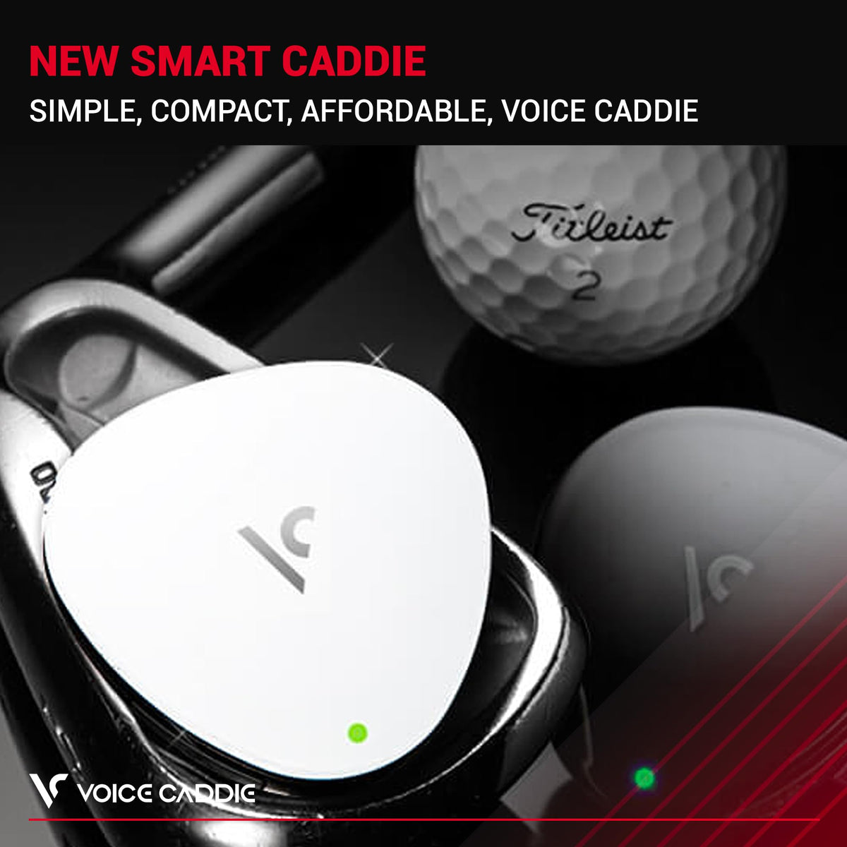 Golf GPS Rangefinder J991906