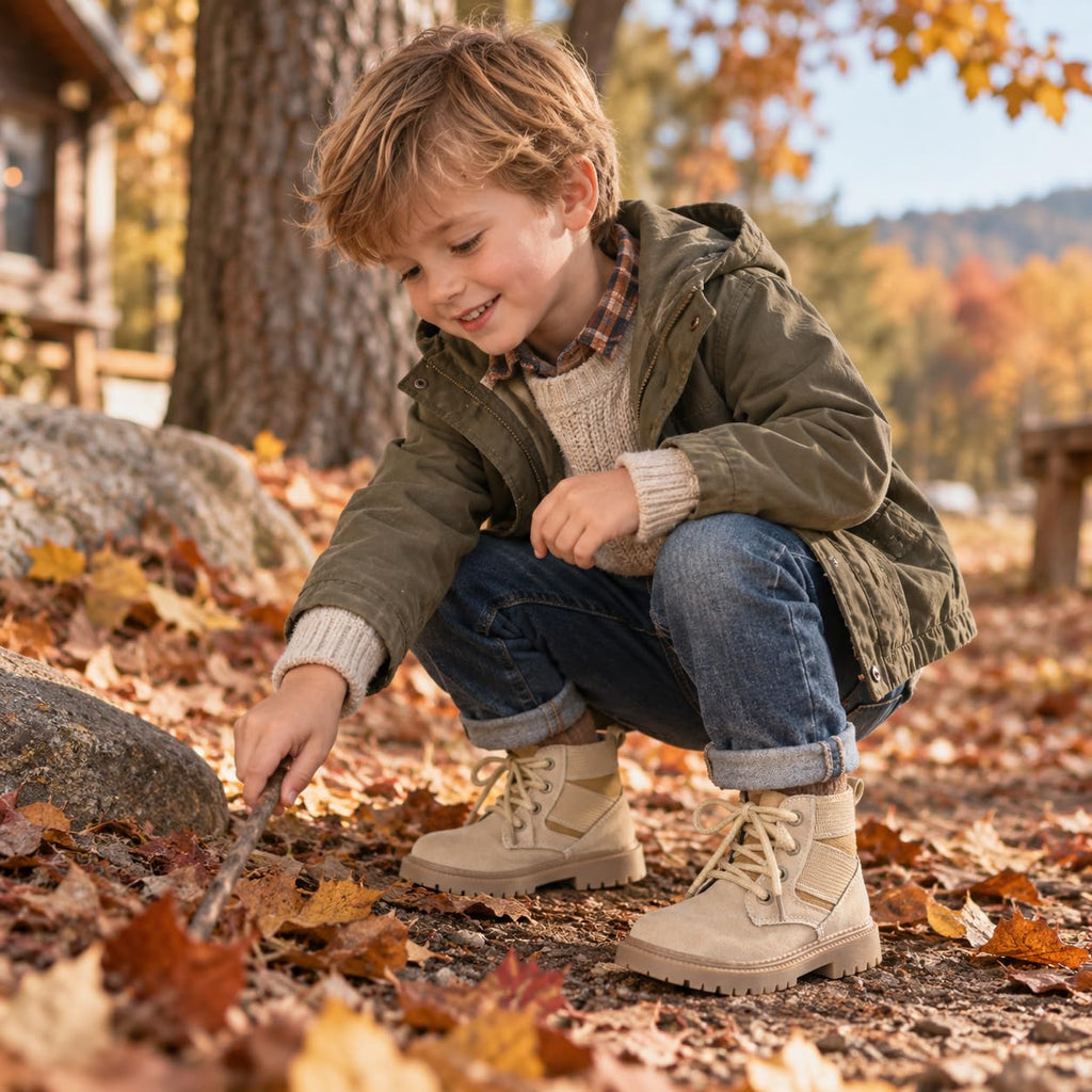 Toddler Winter Snow Boots R187802