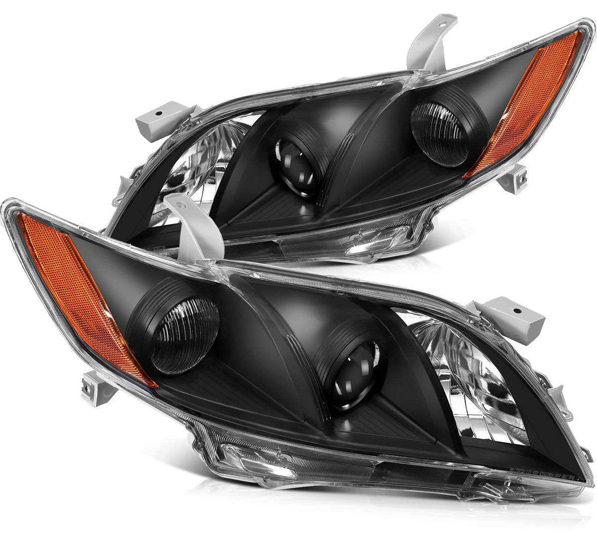 Headlight Assembly Z1763