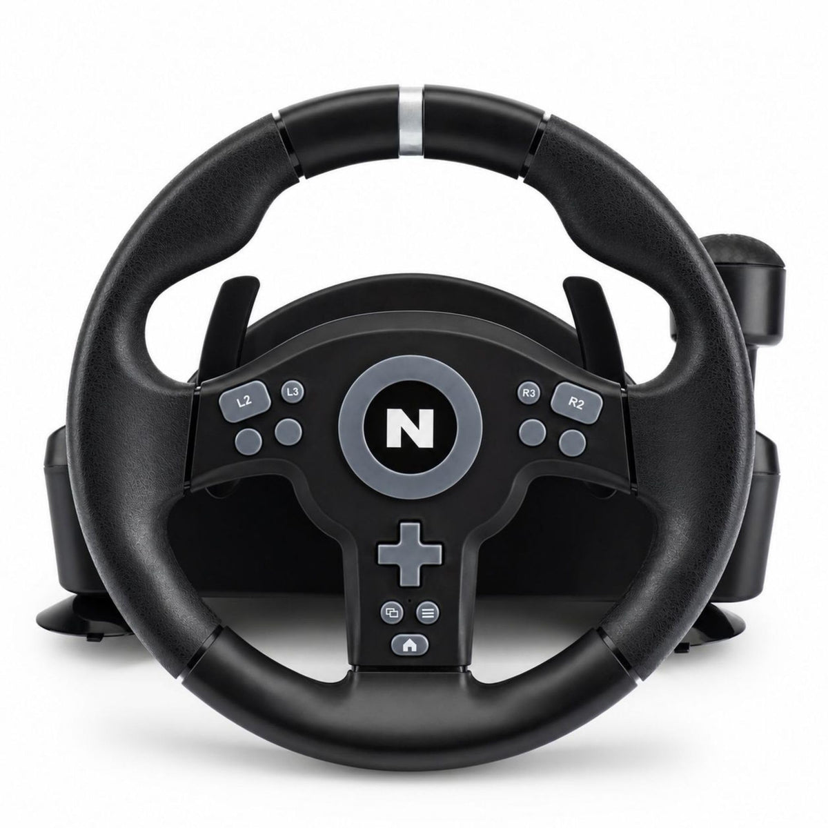 Racing Wheel & Pedals R68803