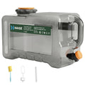 5 Gallon BPA-Free Portable Water Jug with Spigot K183