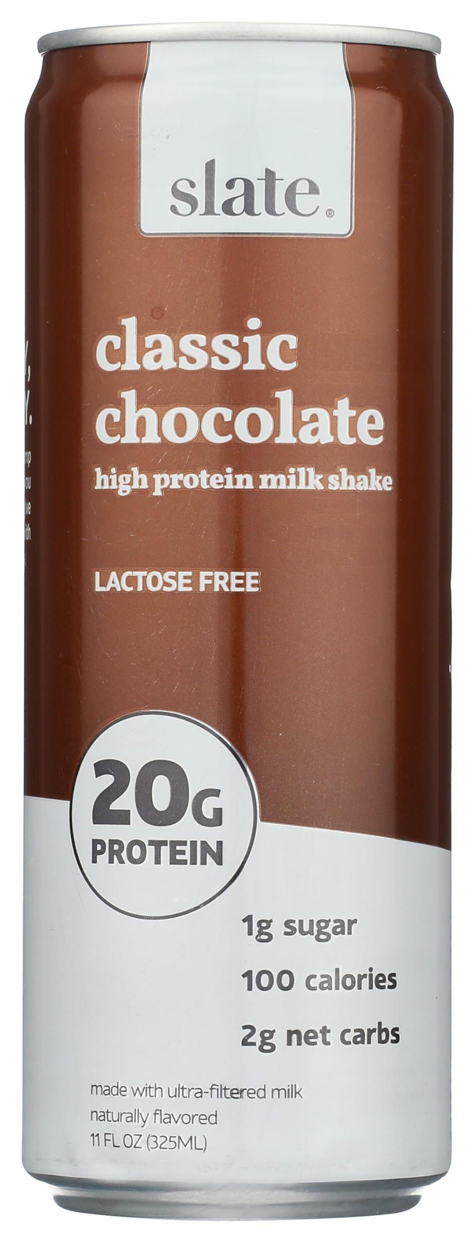 High Protein Chocolate Milk Shake 11 Fl Oz H450707