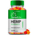 Hemp Gummies 60 Gummies Y114