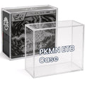 Acrylic 5mm Thick Clear Magnetic Display Case R216012