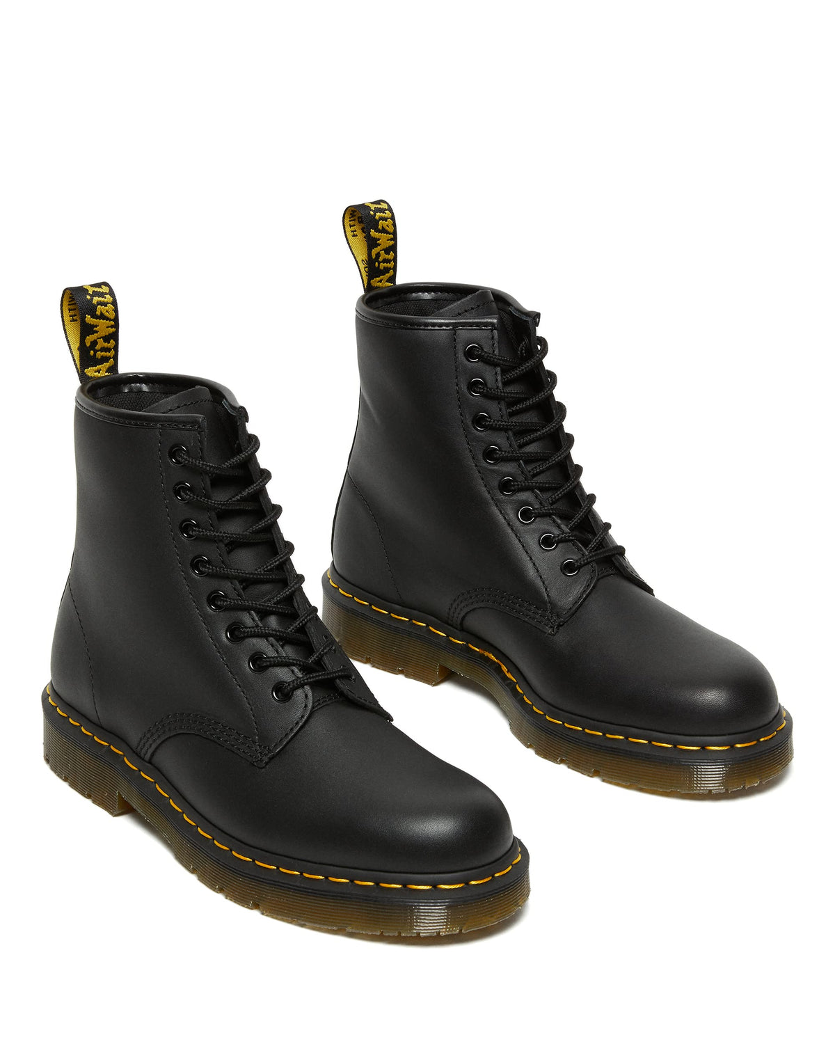Black 6 Inch Slip Resistant Work Boot B370