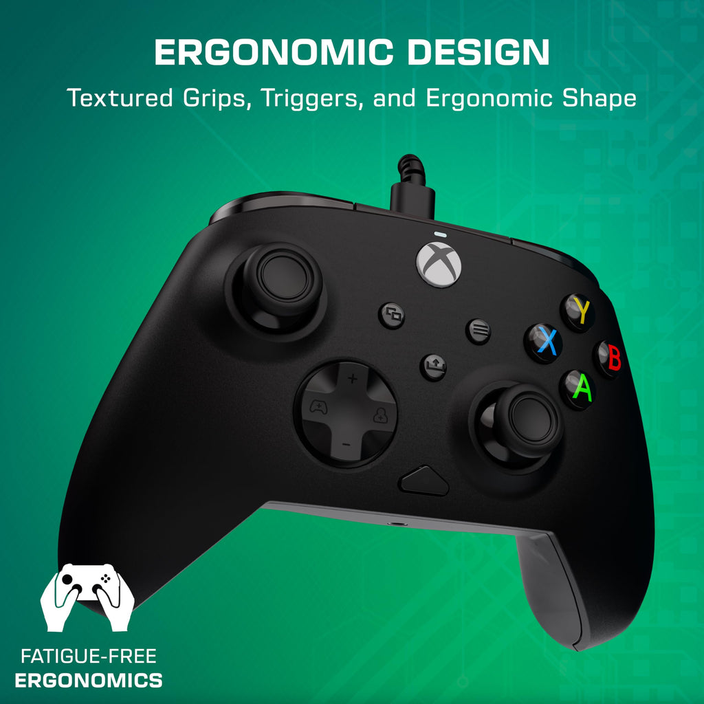Wired Gaming Controller E559908