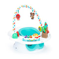 3-in-1 Activity Seat with Music & Lights W39336