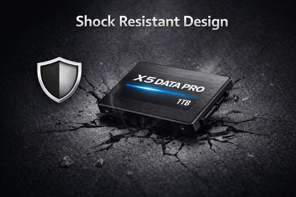 1TB 2.5" SATA III Internal SSD A400