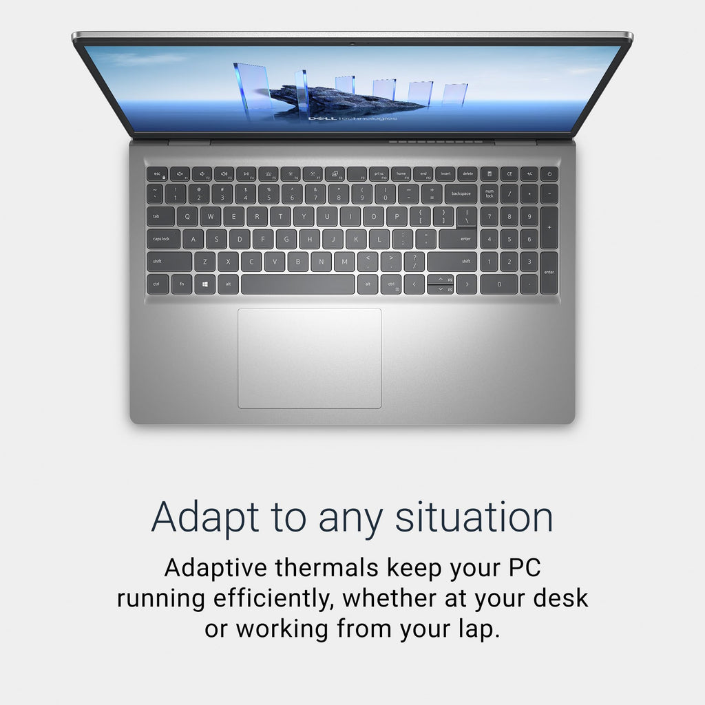 15.6-inch FHD Laptop W2698