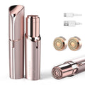 Rechargeable Facial Hair Remover F233866