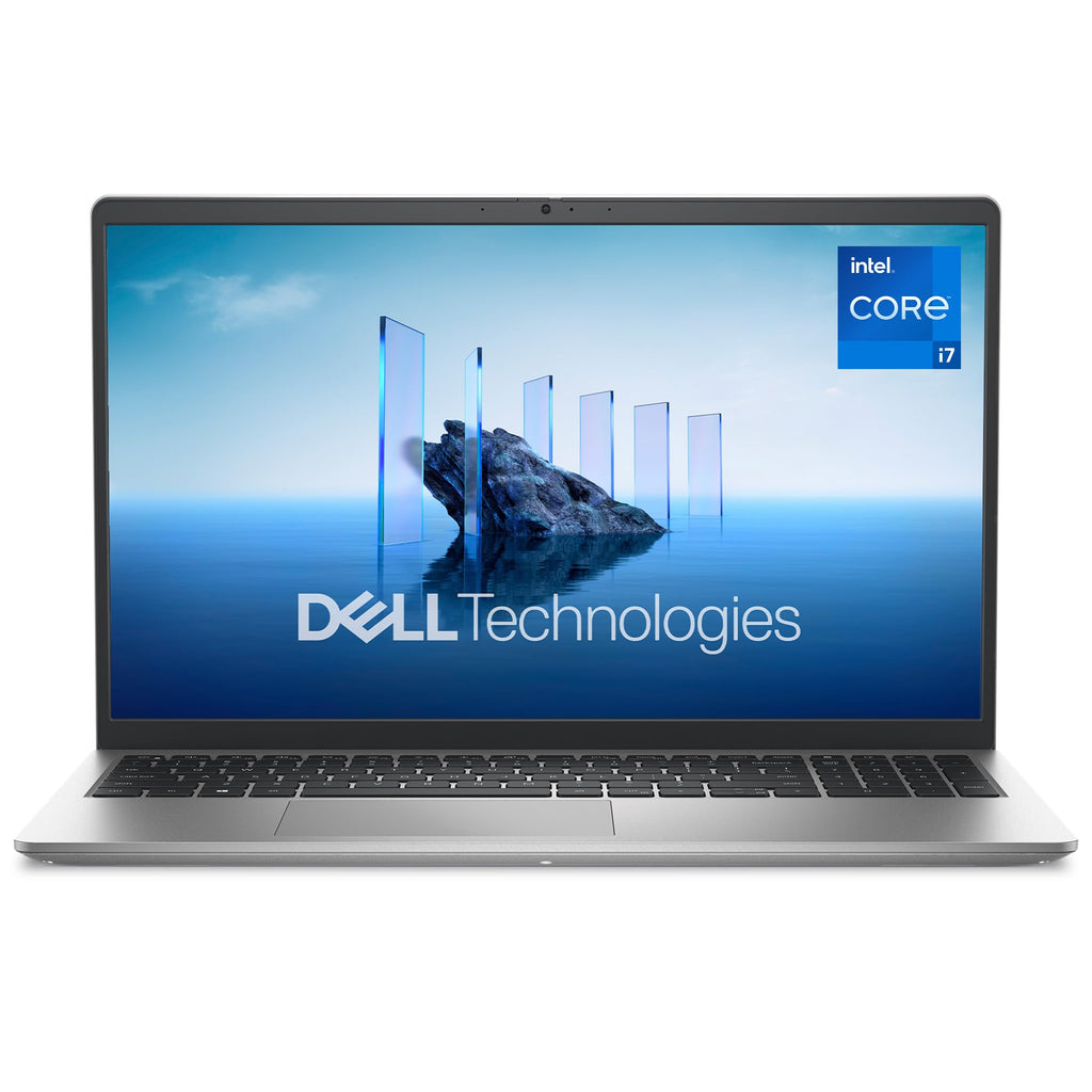15.6-inch FHD Laptop W2698