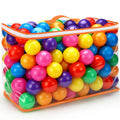 Plastic Ball Pit Balls X991