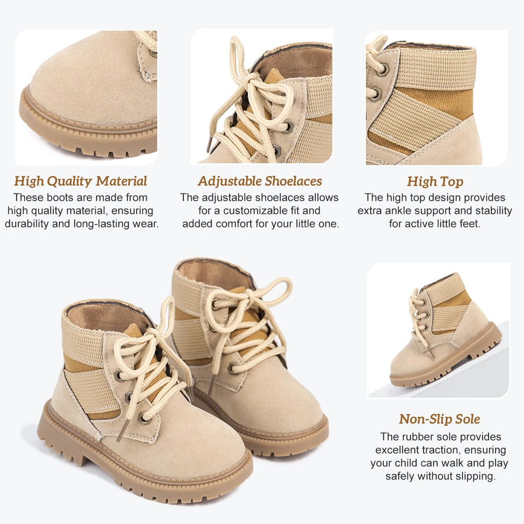 Toddler Winter Snow Boots R187802