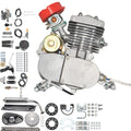 80cc 2-Stroke Air-Cooled Bicycle Engine Kit W589249