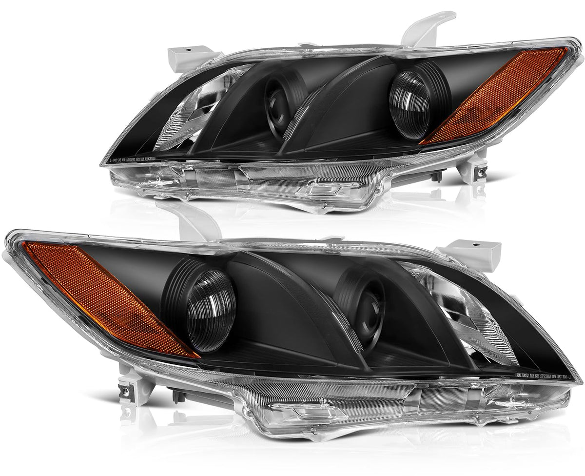 Headlight Assembly Z1763