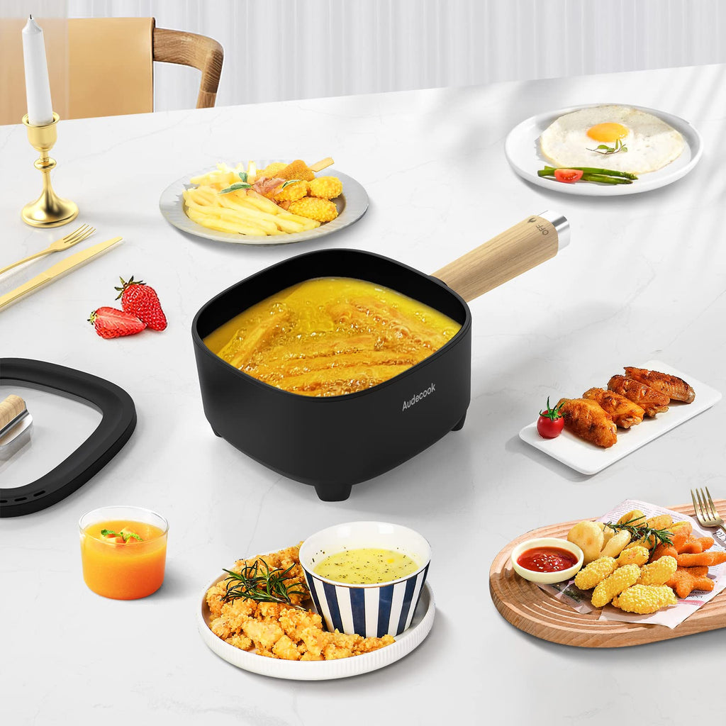 2L Non-Stick Electric Hot Pot X34198