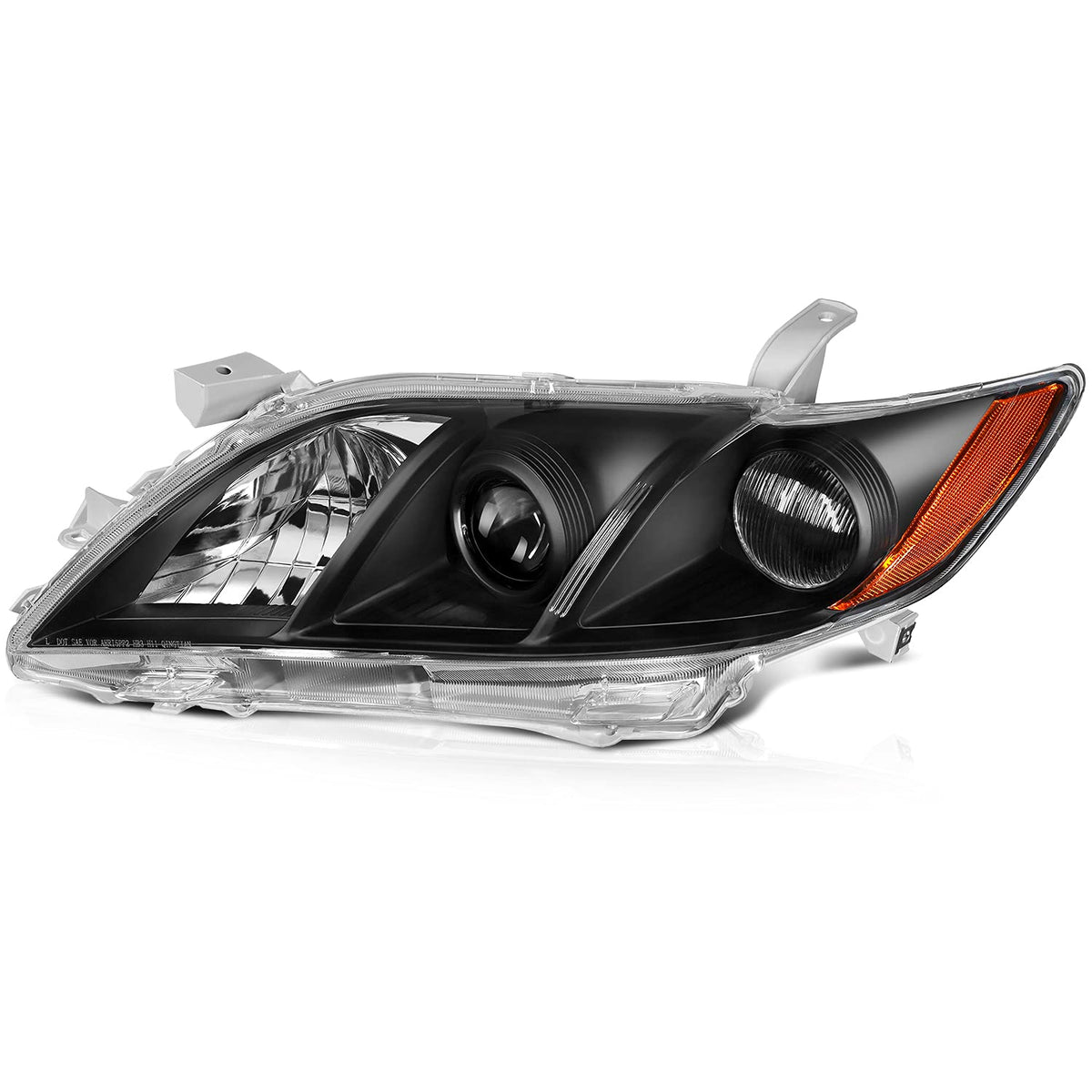 Headlight Assembly Z1763