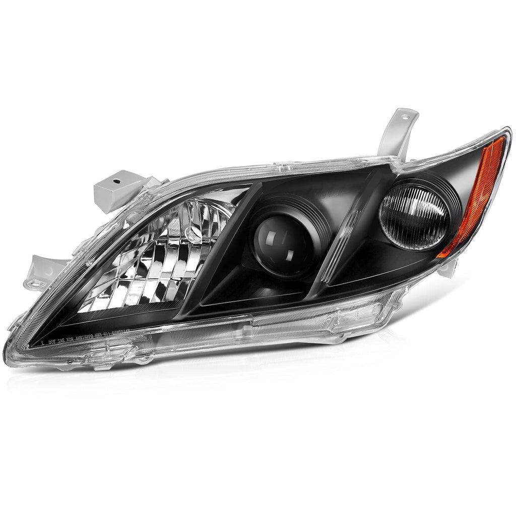 Headlight Assembly Z1763