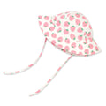 Cotton Bucket Sun Hat 24M G473785