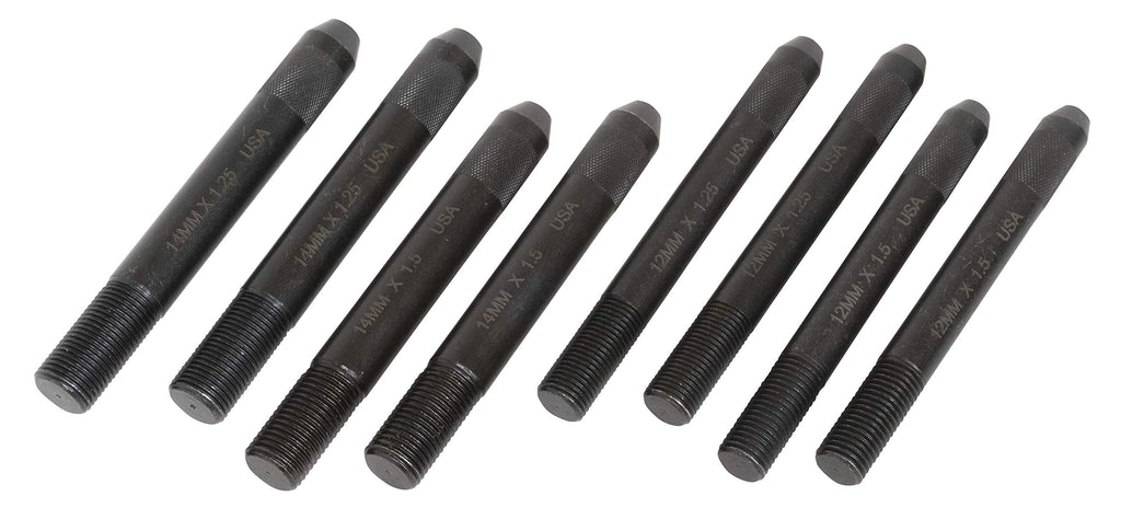 Wheel Stud Pilot Pin Master Set W3628