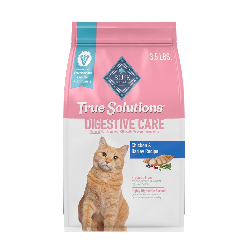 Chicken Dry Cat Food 3.5 lb C798