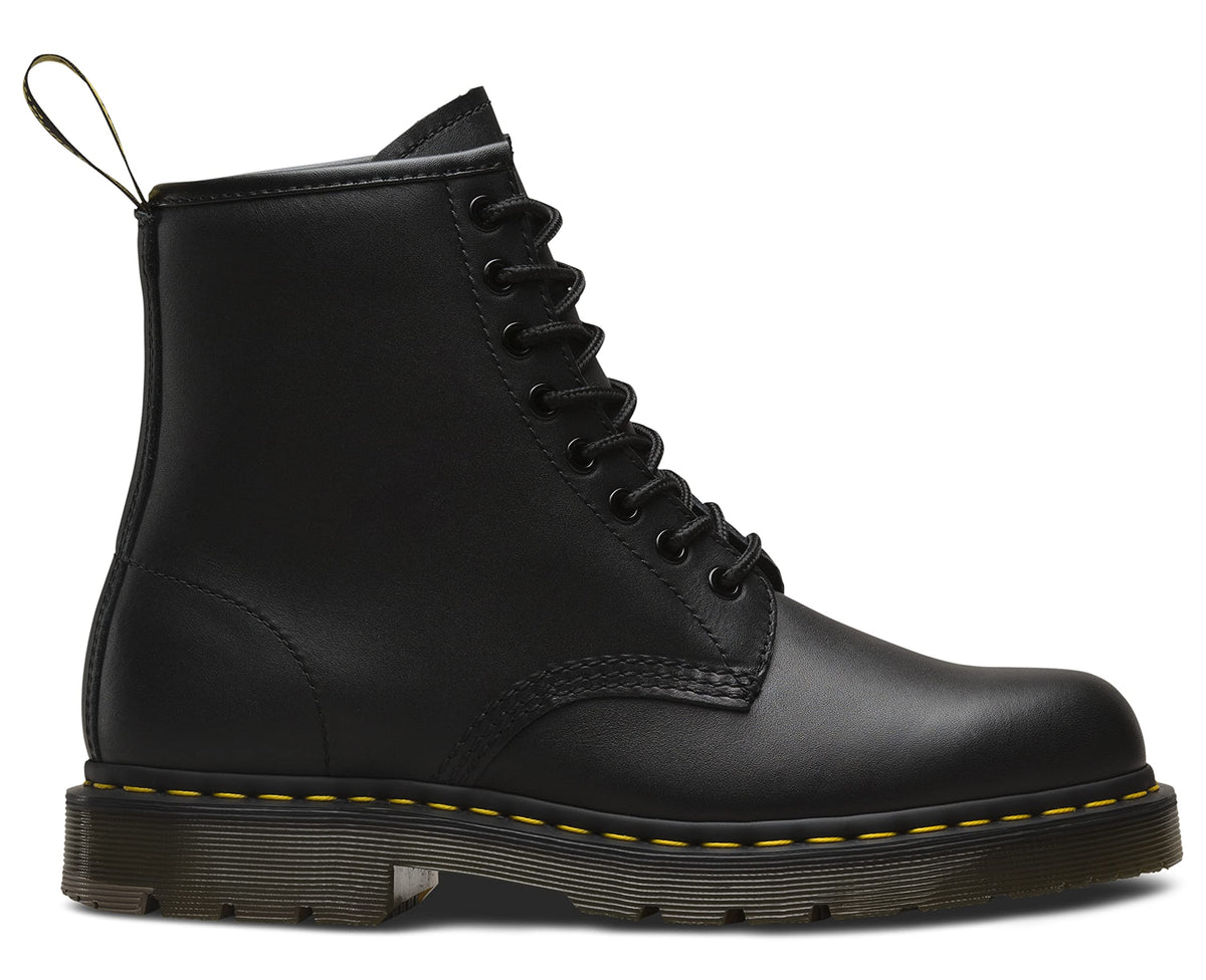 Black 6 Inch Slip Resistant Work Boot B370