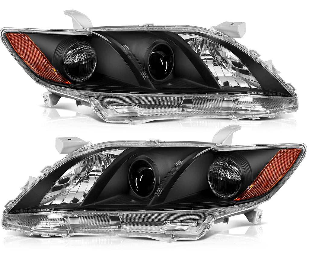 Headlight Assembly Z1763