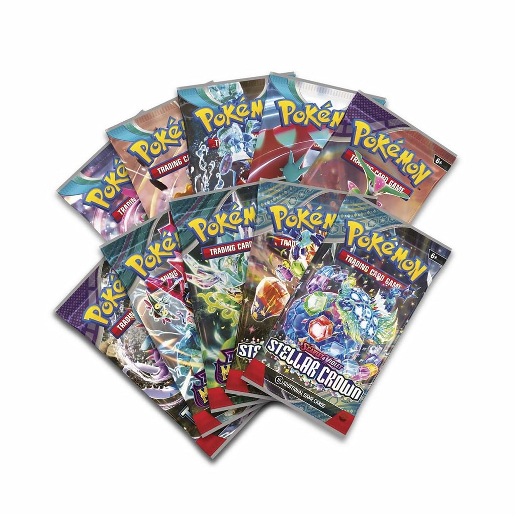 Pokémon TCG Charizard ex Super-Premium Collection Z550
