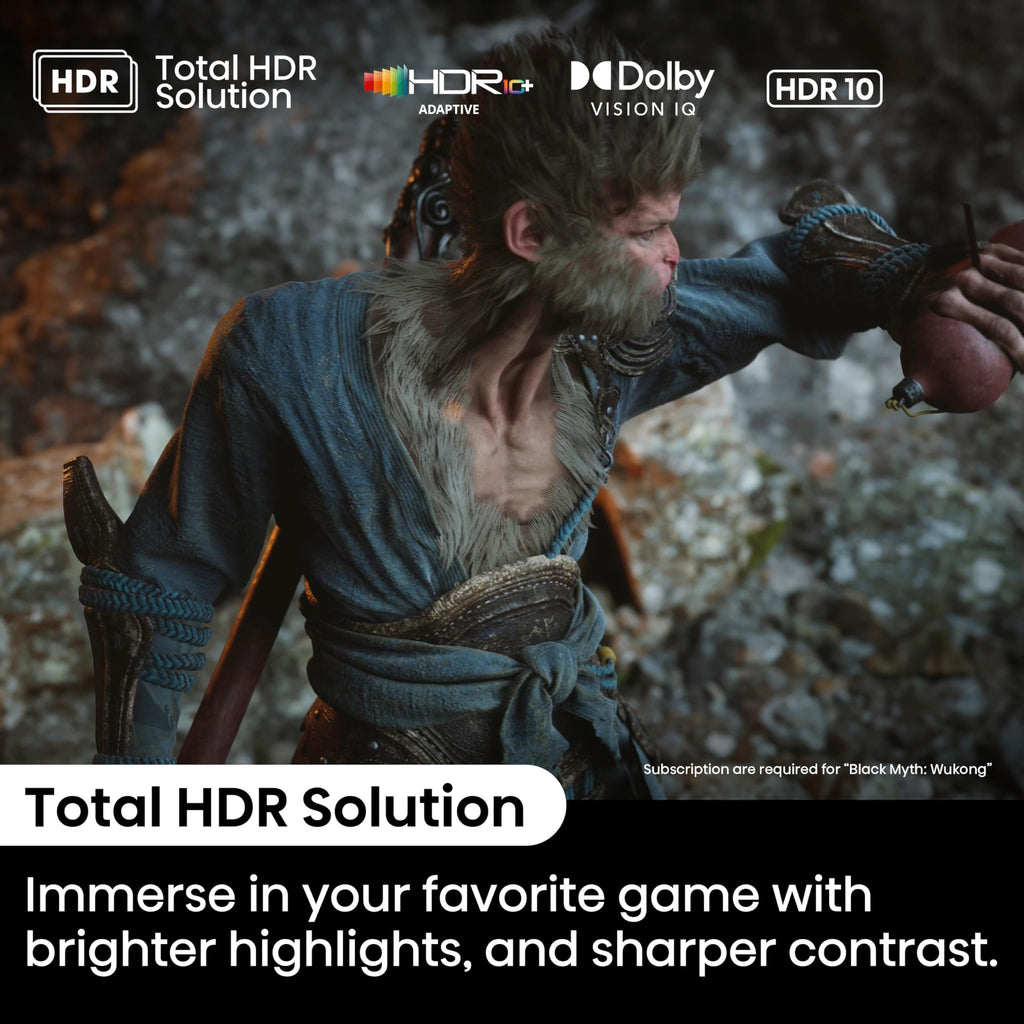 55-Inch Mini-LED ULED 4K UHD Google Smart TV R409720
