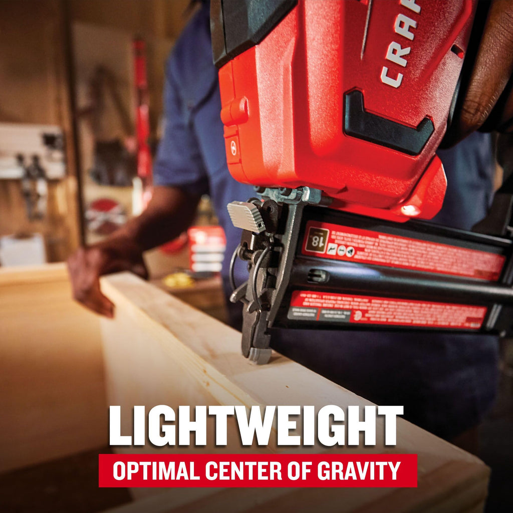 V20 Cordless Brad Nailer 18 Gauge G9509