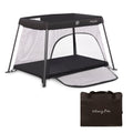 Black Playard with Travel Bag W614670