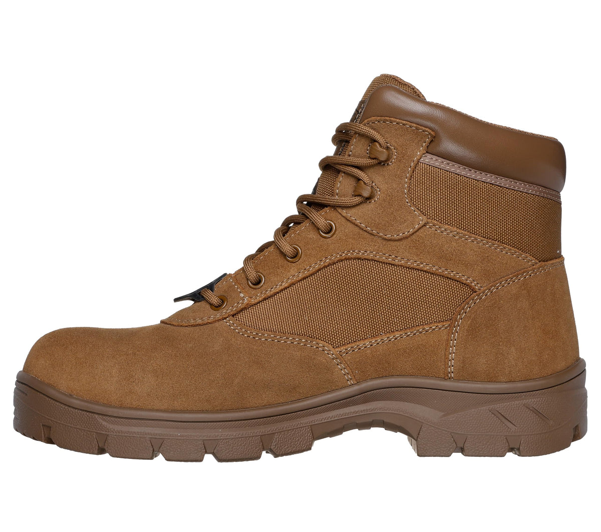Waterproof Men's Shoes B487017
