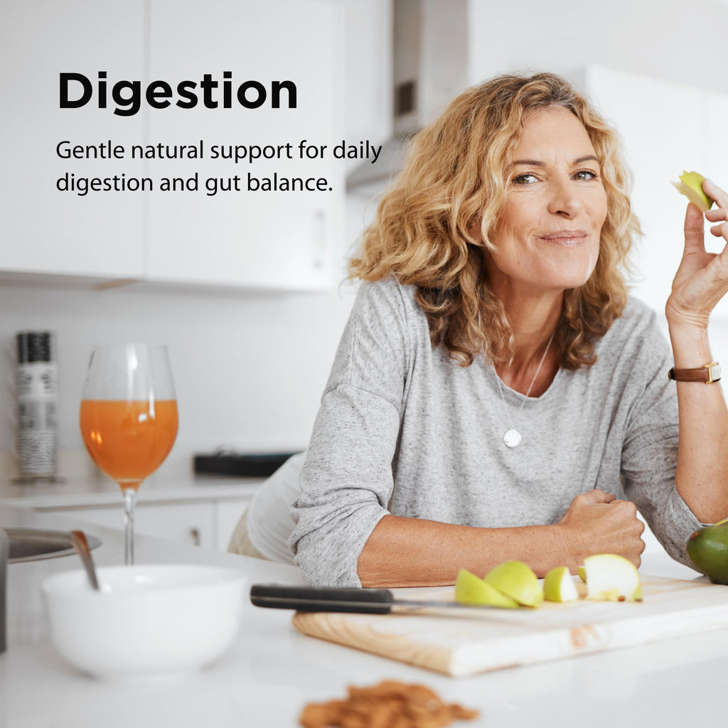 Digestive Enzymes Lactase 60 Veg Caps W3653