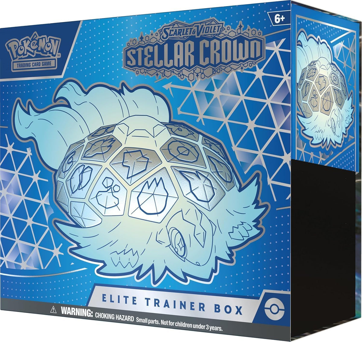 Pokemon TCG Elite Trainer Box J634177