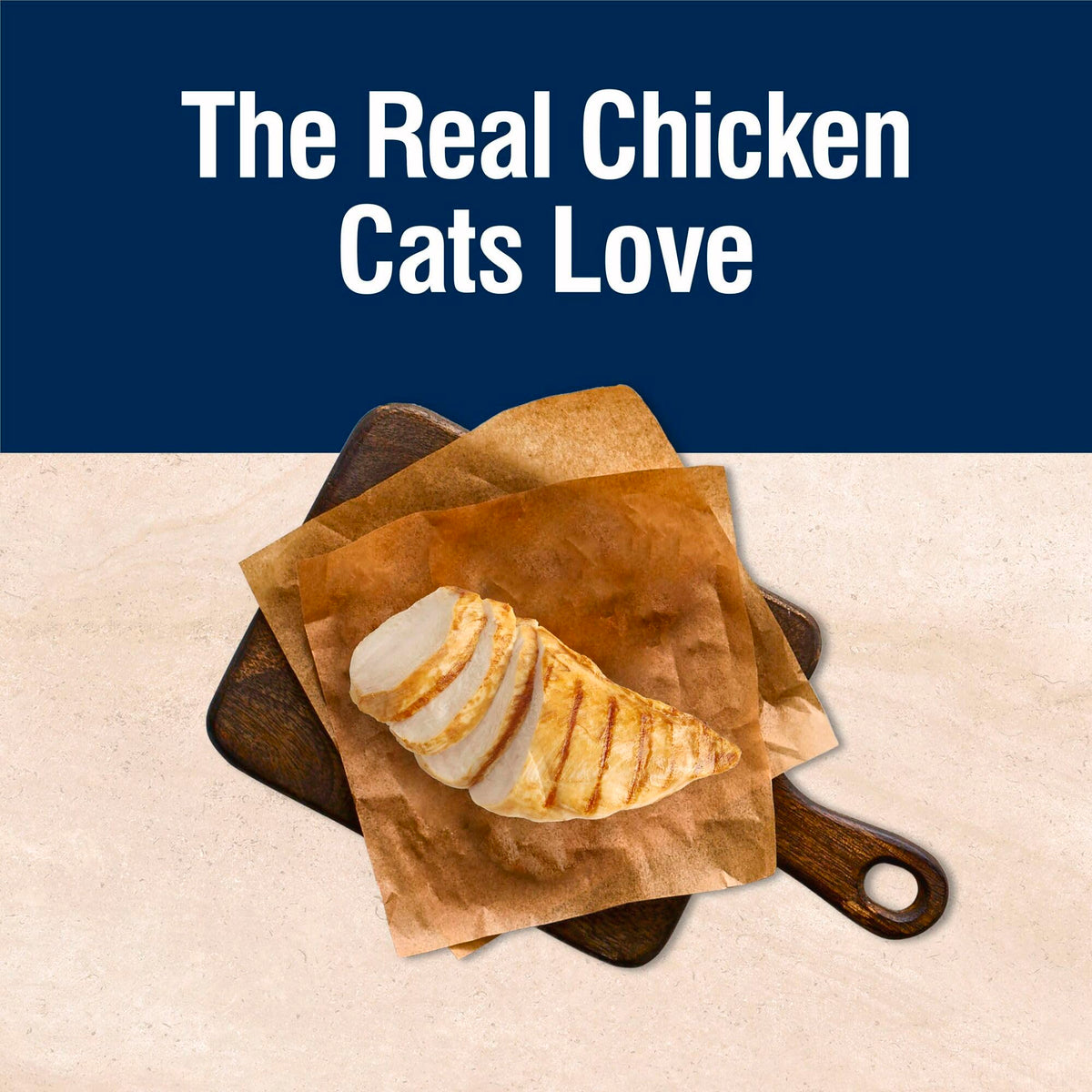 Chicken Dry Cat Food 3.5 lb C798