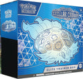 Pokemon TCG Elite Trainer Box J634177