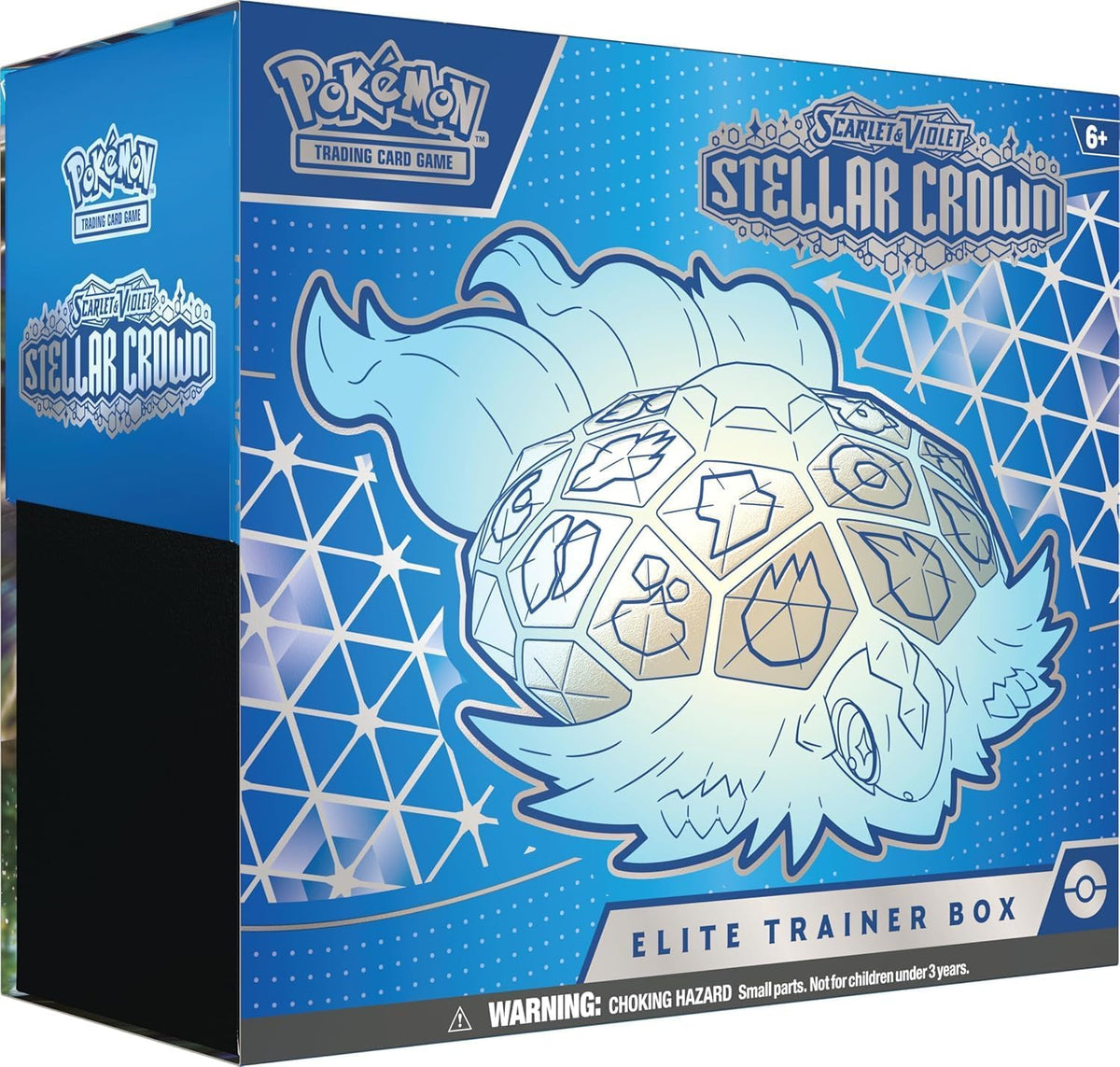 Pokemon TCG Elite Trainer Box J634177
