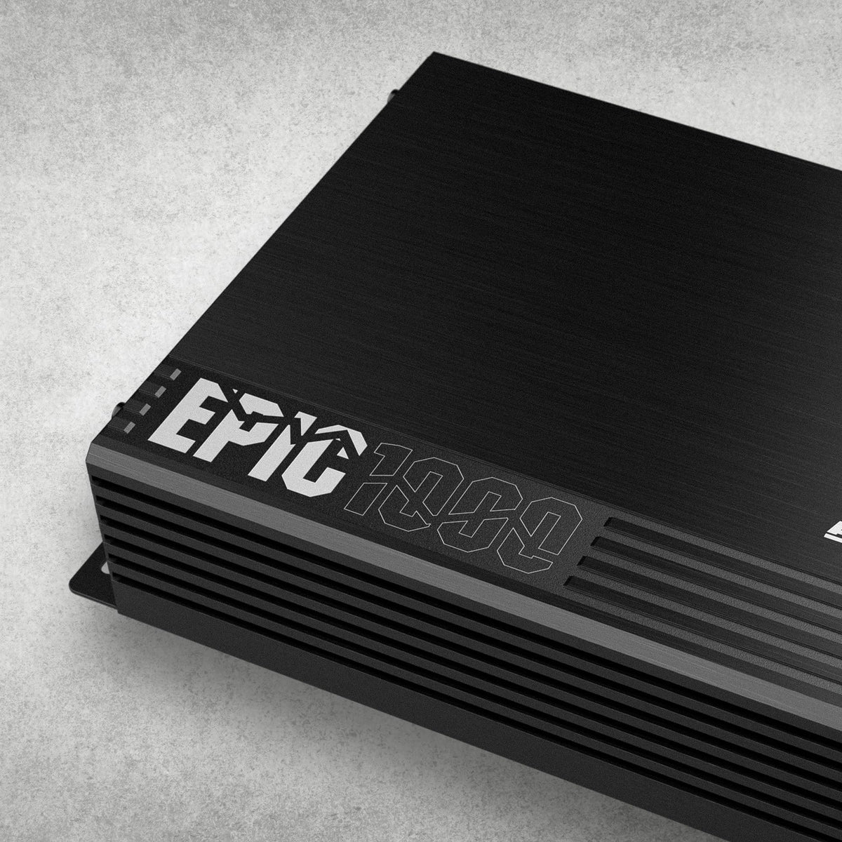 1000W Class D Monoblock Car Audio Subwoofer Amplifier F76913