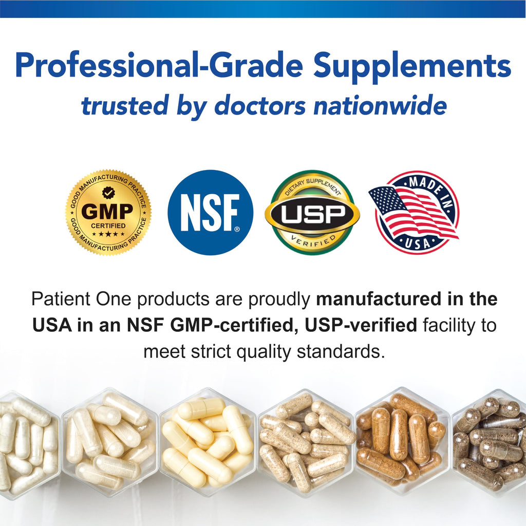 120 Capsules Supplement A9185