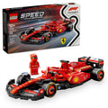 F1 Race Car Building Set Z452