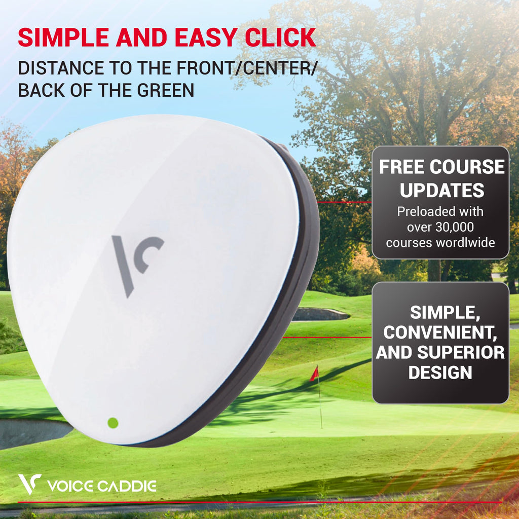 Golf GPS Rangefinder J991906