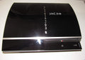 Playstation 3 Console 80GB Q986