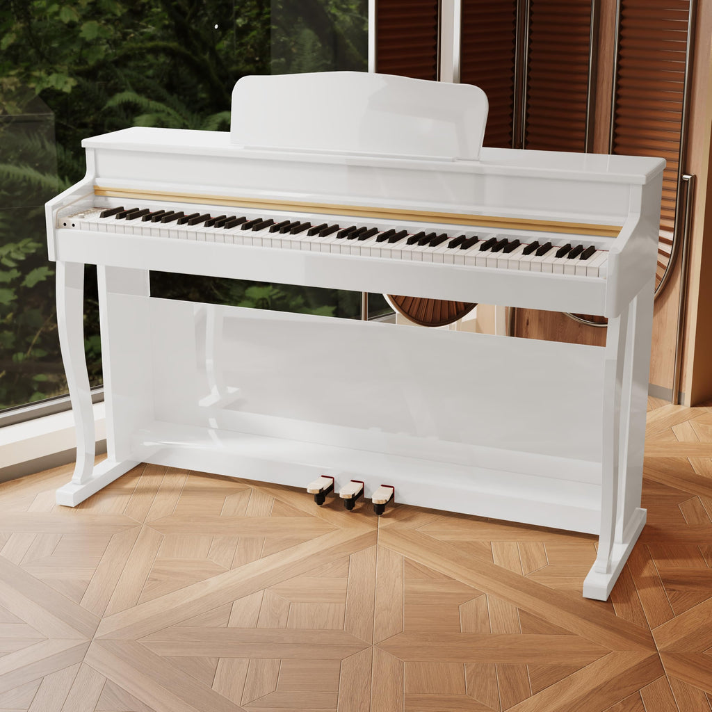 88-Key Weighted Digital Piano E49979