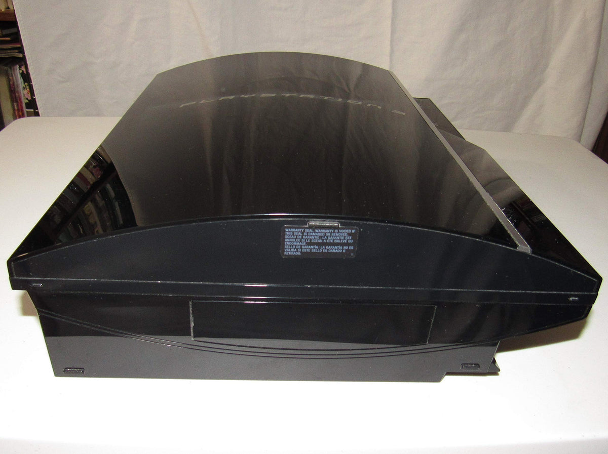 Playstation 3 Console 80GB Q986
