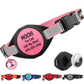 Reflective Breakaway Cat Collar L7627