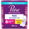 Long Pads with Ultra Soft Side Shields 39ct R500346