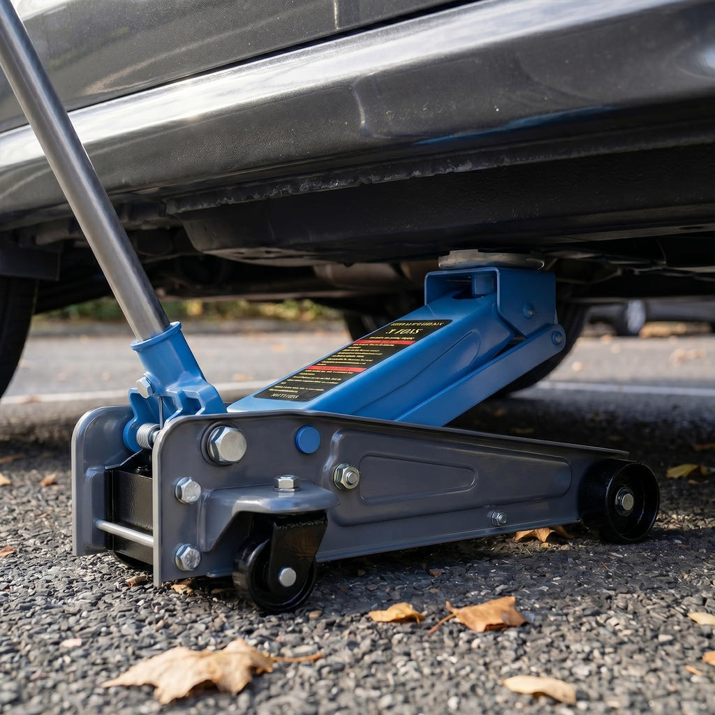 3Ton Hydraulic Floor Jack V9859