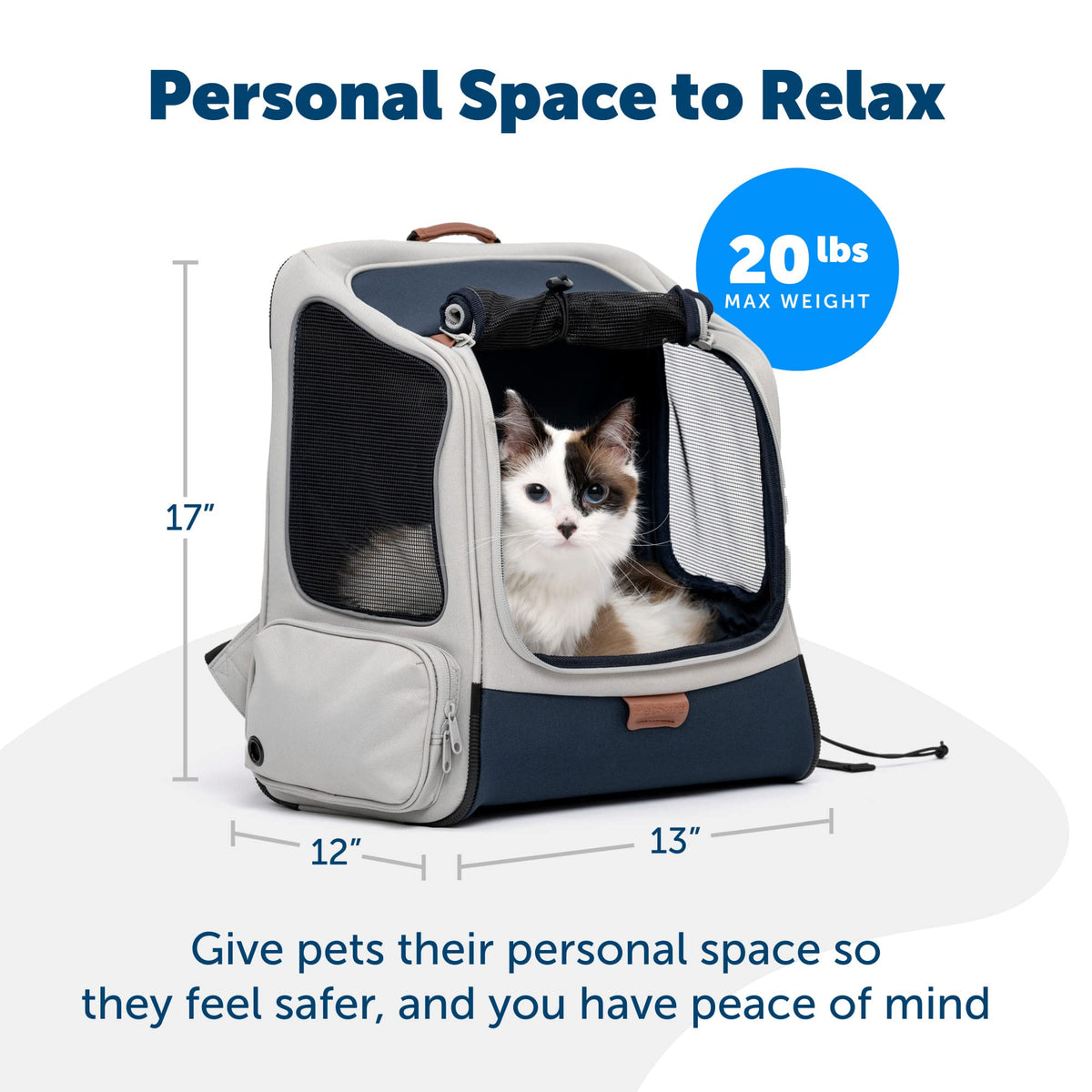 Pet Carrier G397
