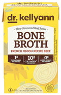 French Onion Bone Broth 16.9 Ounce X19830