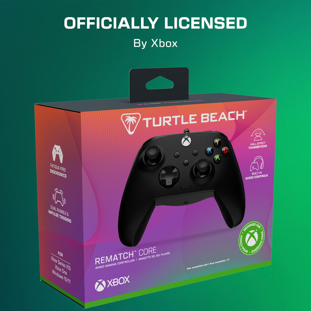 Wired Gaming Controller E559908